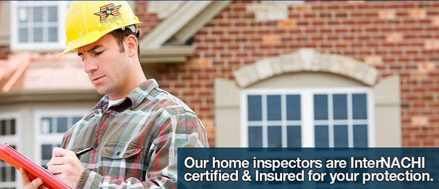 Home Inspections
