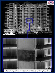 Condominium Infrared Inspections