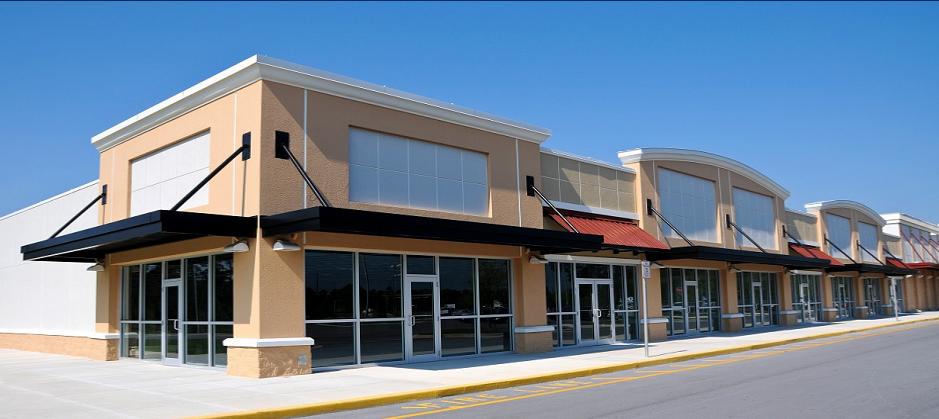 Commercial Inspections in Dallas, Tx